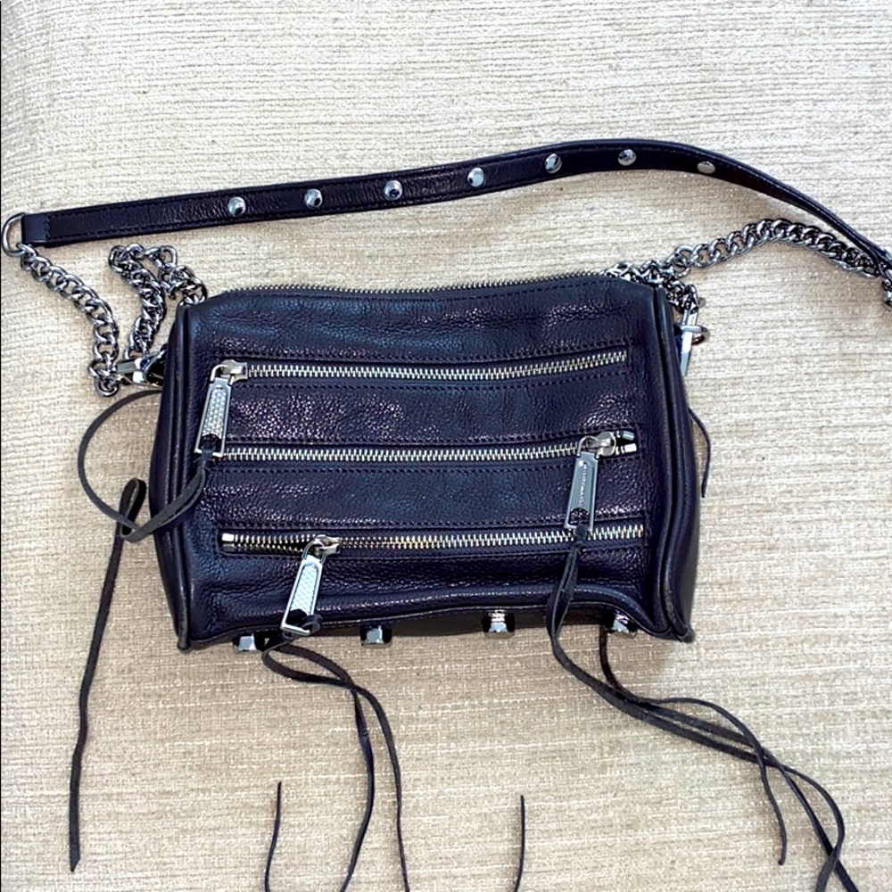Rebecca minkoff crossbody